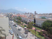 poza Hotel Acuarium 3