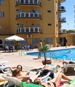 Hotel Acuarium