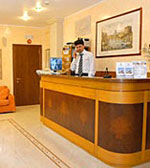 Hotel Adriatic