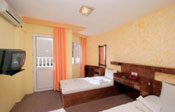 poza Hotel Aegean Park 2