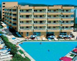 impresii si pareri Hotel Aegean Park