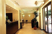 poza Hotel Airport 3