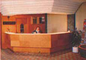 poza Hotel Aksaray 1