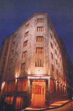 impresii si pareri Hotel Aksaray