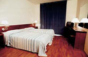 poza Hotel Albatros Calenzano 1