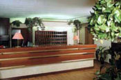 poza Hotel Albatros Calenzano 2