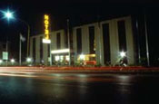 poza Hotel Albatros Calenzano 3