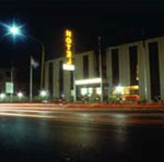 Hotel Albatros Calenzano