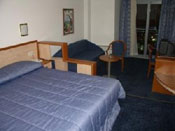 poza Hotel Alga Tucepi 1