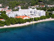 poza Hotel Alga Tucepi 2