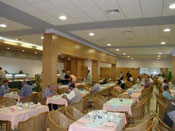 poza Hotel Alga Tucepi 3