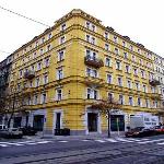 impresii si pareri Hotel Allstar Vinoh Praga
