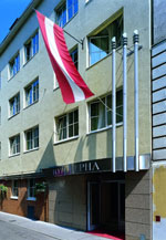 Hotel Alpha