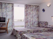 poza Hotel Althea 2