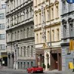 impresii si pareri Hotel Alton Praga
