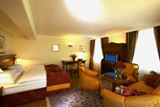 poza Hotel Altstadt Radisson SAS 2