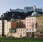 Hotel Altstadt Radisson SAS