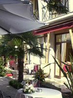 Hotel Amadeus Venice