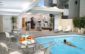 poza Hotel Ambasciatori Rimini 2