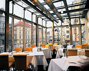 poza Hotel Ambassador 1