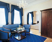 poza Hotel Ambassador 2