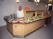 poza Hotel Ambassador Nisipurile de Aur 3