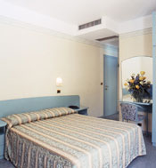 poza Hotel Ambassador Rimini 2