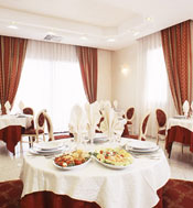 poza Hotel Ambassador Rimini 3