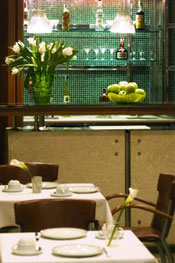 poza Hotel Ambassador Tre Rose 2