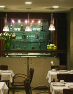 Hotel Ambassador Tre Rose
