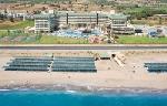 impresii si pareri Hotel Amelia Beach Resort and Spa Side