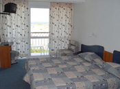 poza Hotel Amfora Beach 1