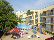 poza Hotel Amfora Beach 3