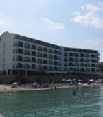 Hotel Amnon Zeus
