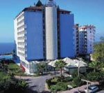 impresii si pareri Hotel Antalya