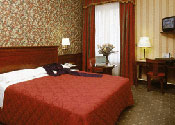 poza Hotel Antares Concorde 1