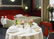 poza Hotel Antares Concorde 2