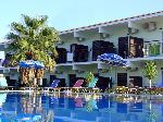 impresii si pareri Hotel Apart Nassos