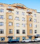 impresii si pareri Hotel Apollon Prague