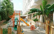 poza Hotel Aqua Marmaris 3
