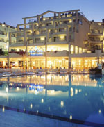 Hotel Aquamarina