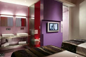 poza Hotel Ariston Rome 1
