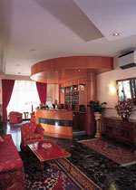 Hotel Ariston