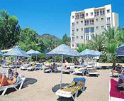 poza Hotel Art Marmaris 1