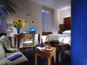 poza Hotel Art by the spanish step 1