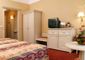 poza Hotel Astoria Budapest 2