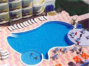 poza Hotel Astoria Sunny Beach 1