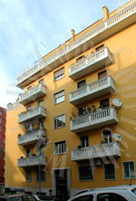 Hotel Athena