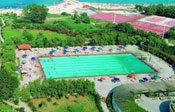 poza Hotel Athos Palace 2
