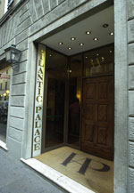 Hotel Atlantic Palace